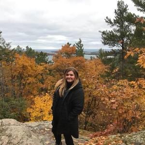 Meet your Posher, Madison